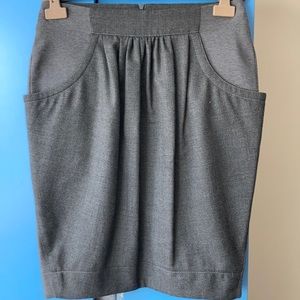 Brunello Cucinelli skirt